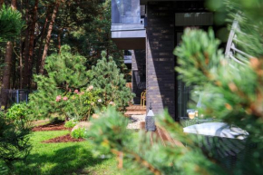 Vanagupes Park Apartments, By Cohost, Palanga